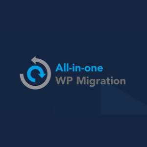 AIO WP Migration