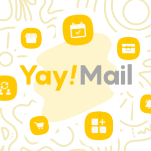 YayMail